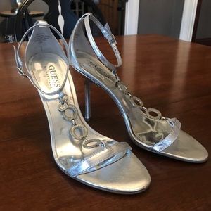 Guess heels